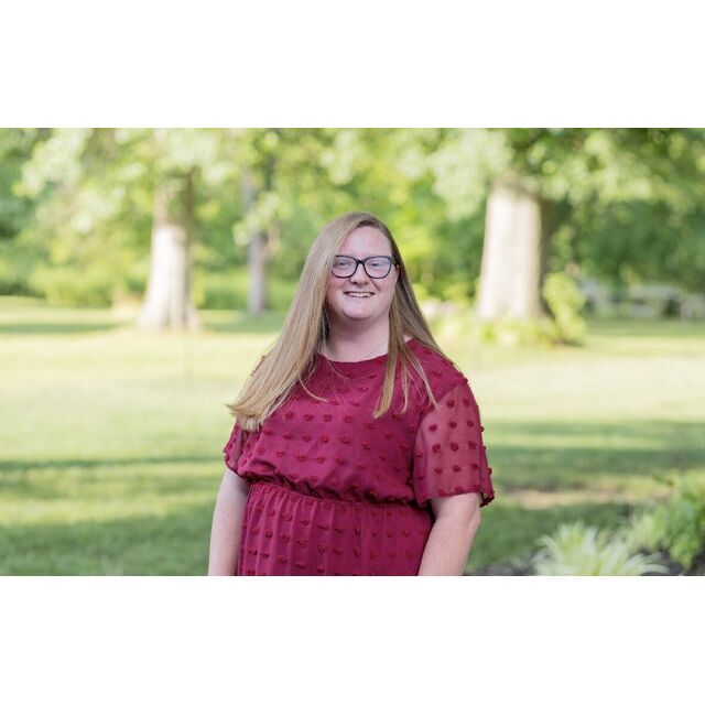 avatar for Amanda Gagnè