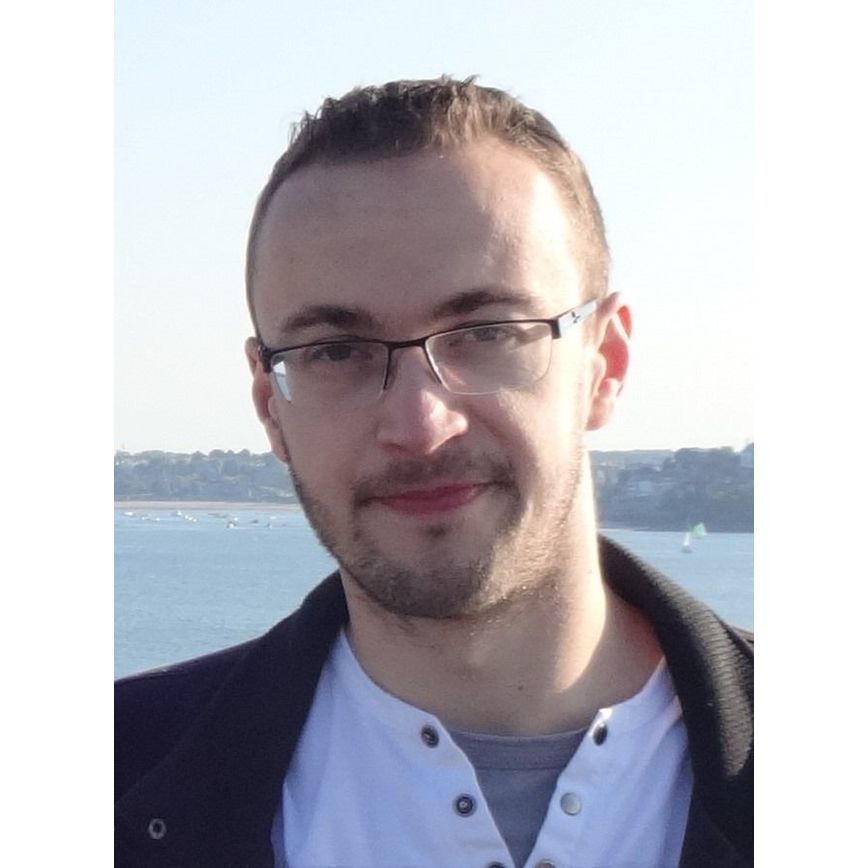 avatar for Jerome Tiberghien