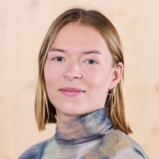 avatar for Henriette Närger