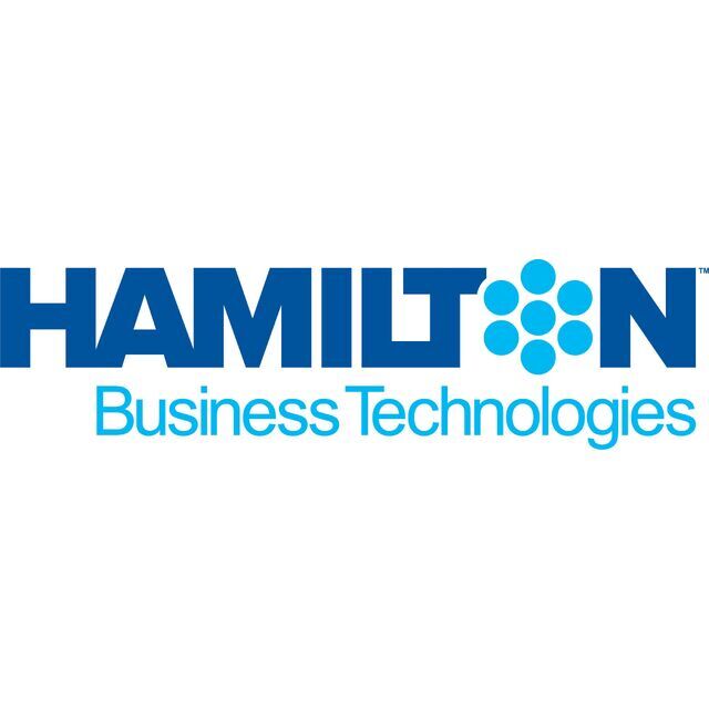avatar for Hamilton Business Technologies