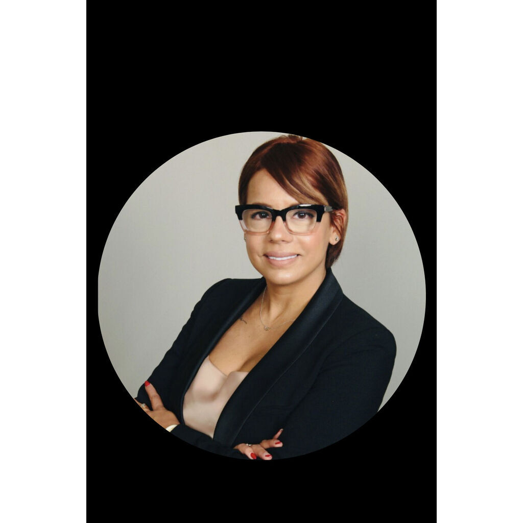 avatar for Jeannette Charriez