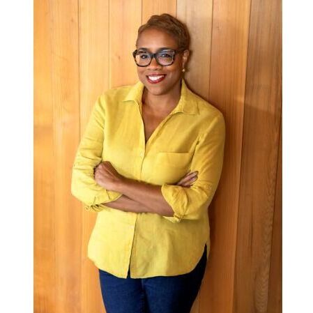 avatar for Lesa Cline-Ransome