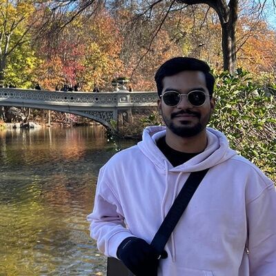 avatar for Sudhanshu Sah