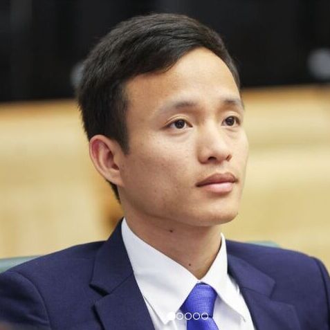 avatar for Nguyen Trong Nhan