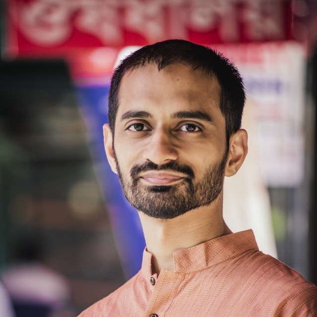 avatar for Fahd Ahmed