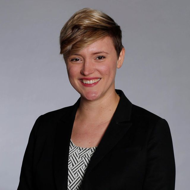 avatar for Sarah Butler