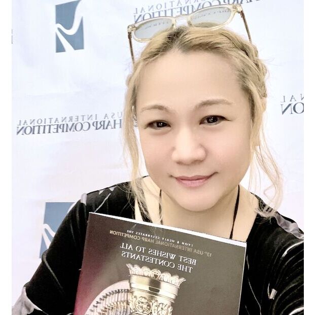 avatar for Kaori Ogawa