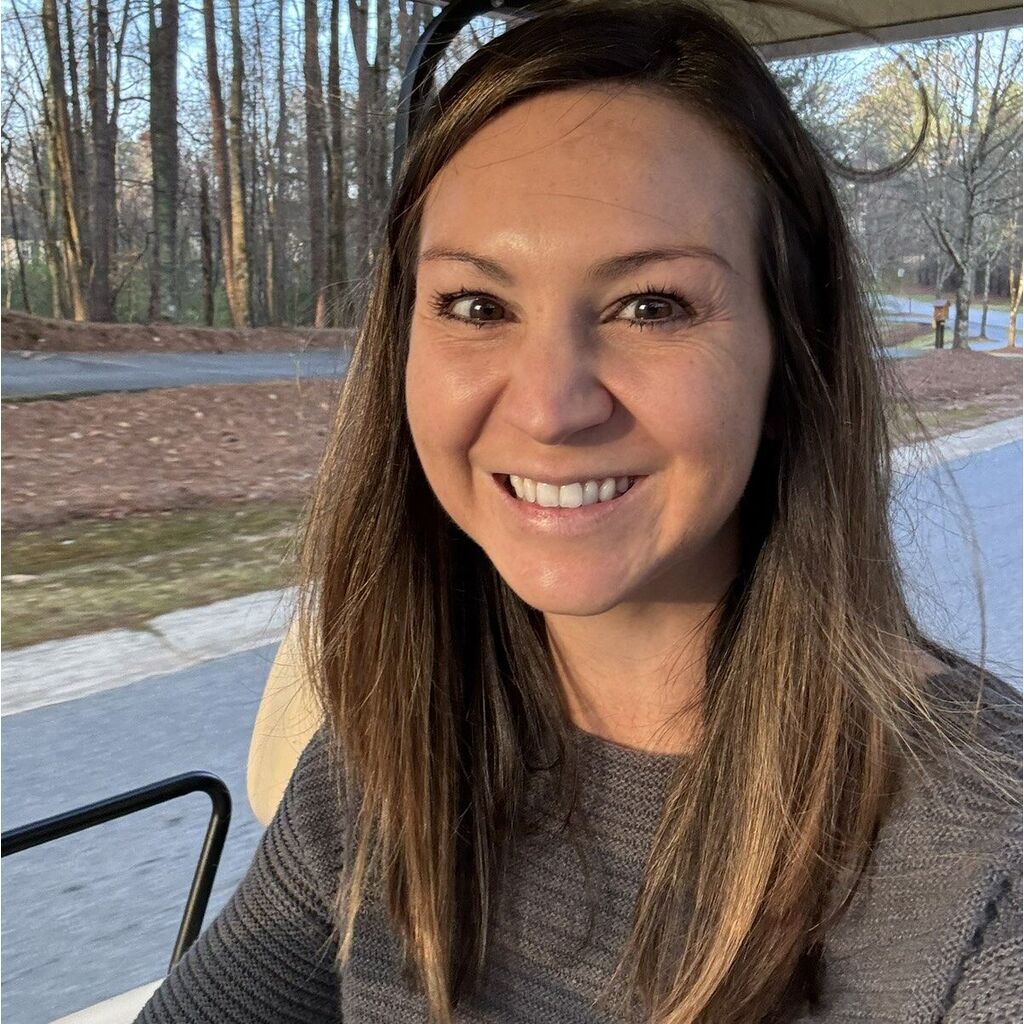 avatar for Meggie Powell