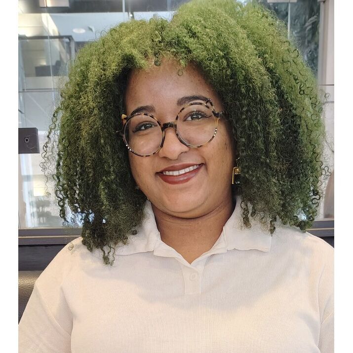 avatar for Nichaela Williams