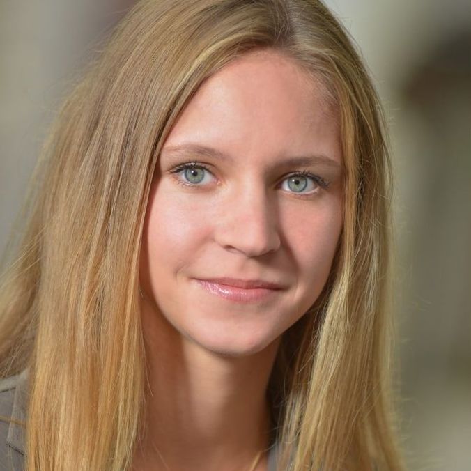 avatar for Rahel Golub