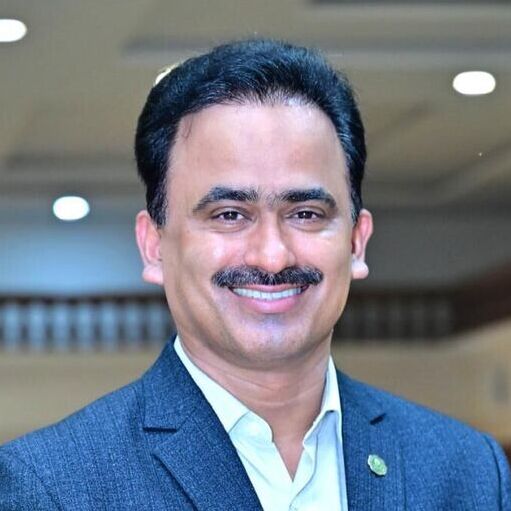 avatar for Hariprasad Rai M