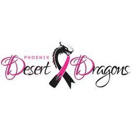 avatar for Phoenix Desert Dragons