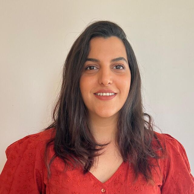 avatar for Noor Korabi