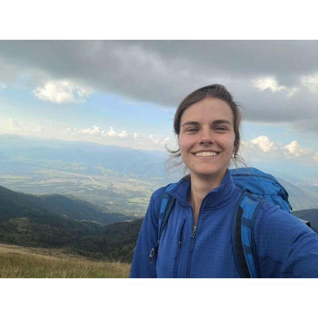 avatar for Krystyna Grzesiak