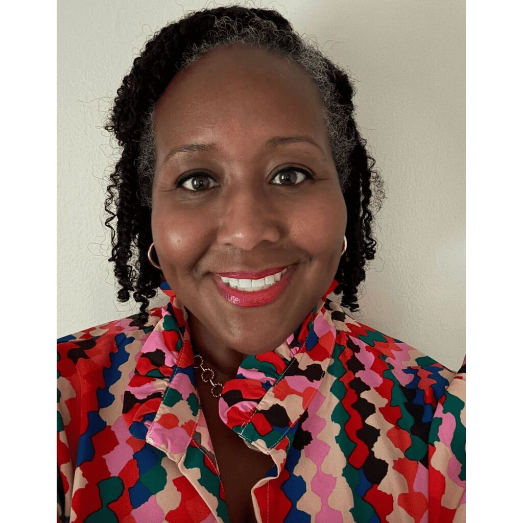 avatar for Dr. Shanita Anderson