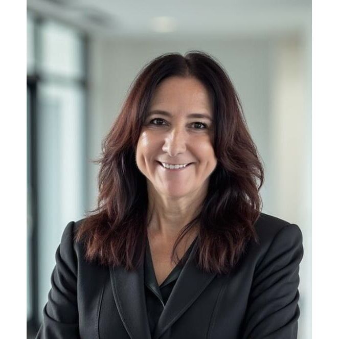 avatar for Theresa Heinz