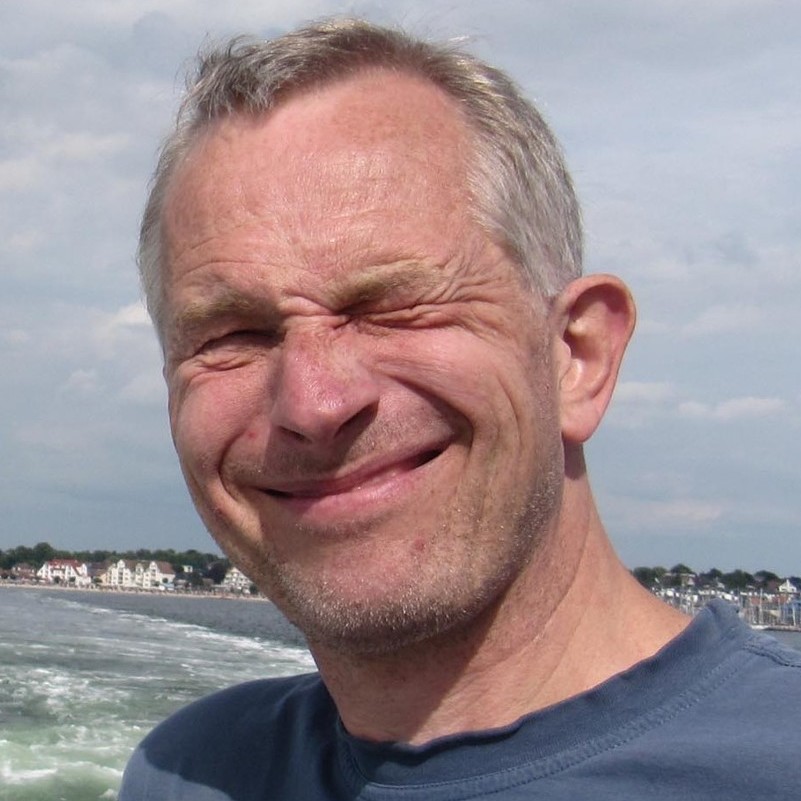 avatar for Emanuel Söding