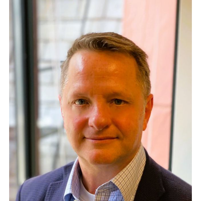 avatar for Greg Guice