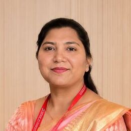 avatar for Dr. Harshala Shingne