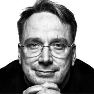 avatar for Linus Torvalds