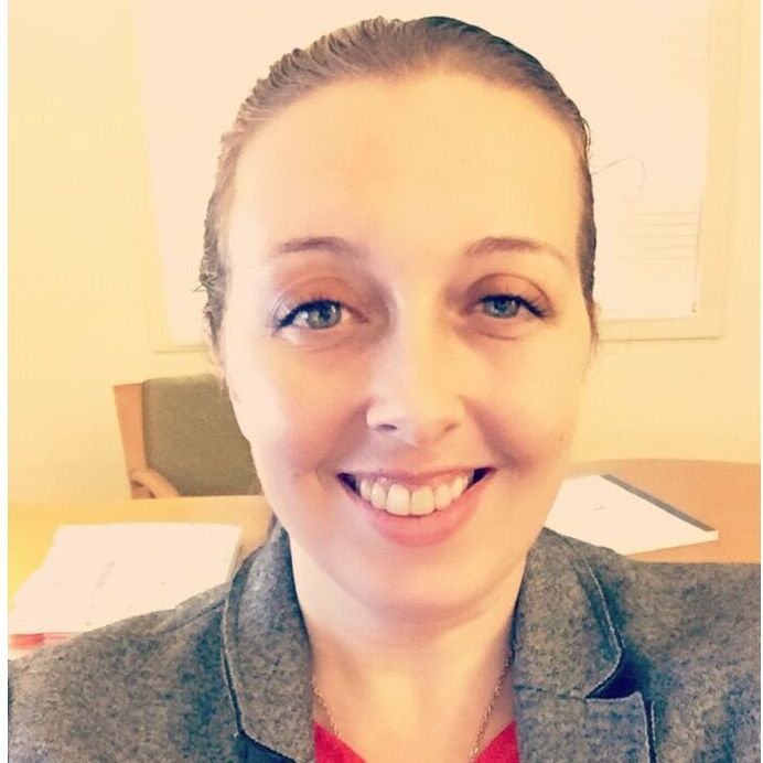 avatar for Alison Cook