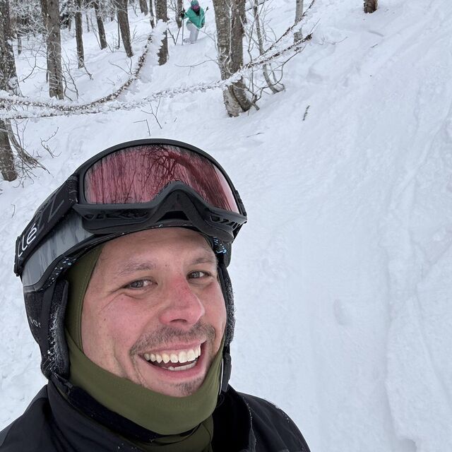 avatar for Tim Gagliano