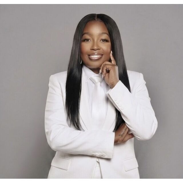 avatar for Dr. Kimberly Lumzy