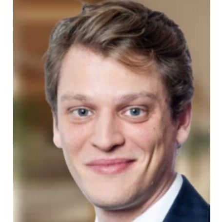 avatar for Sebastien Gerber