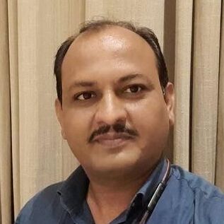 avatar for Ganesh Shivaji Pise
