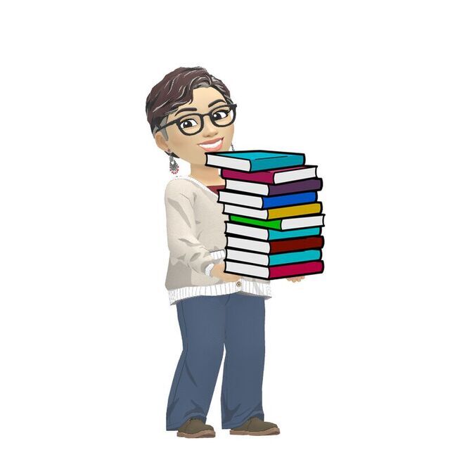 avatar for Jenny Lichtenwalner