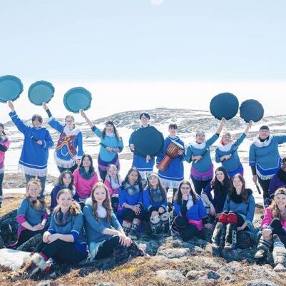 avatar for Iqaluit Choirs!