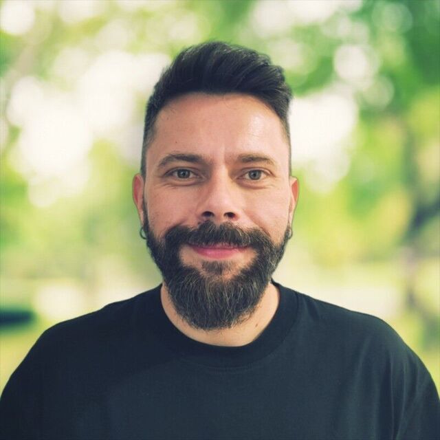 avatar for Nikos Galanis