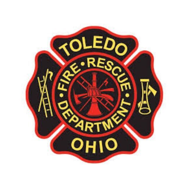 avatar for Toledo Fire & Rescue Department