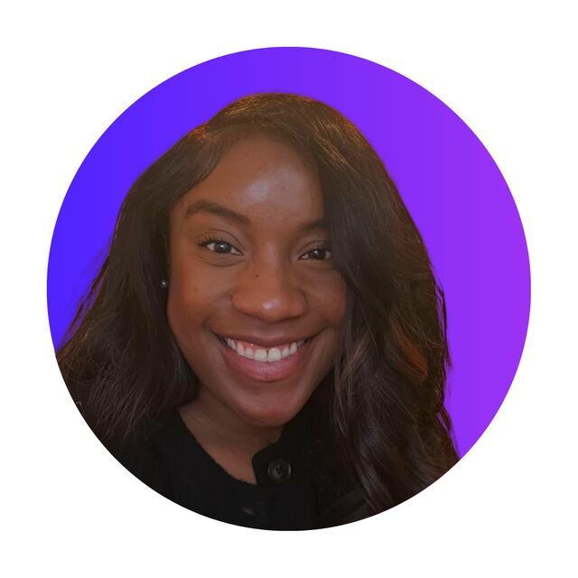 avatar for Destinie Thomas