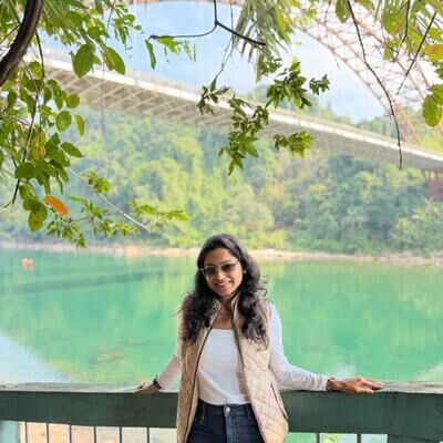 avatar for Kriti Dangi