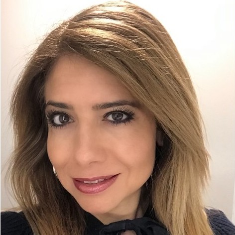 avatar for Lydia Calahan