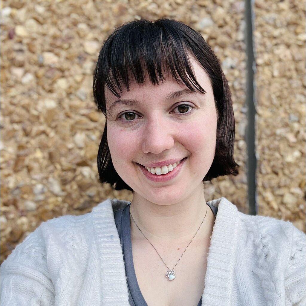 avatar for Jessica Otto