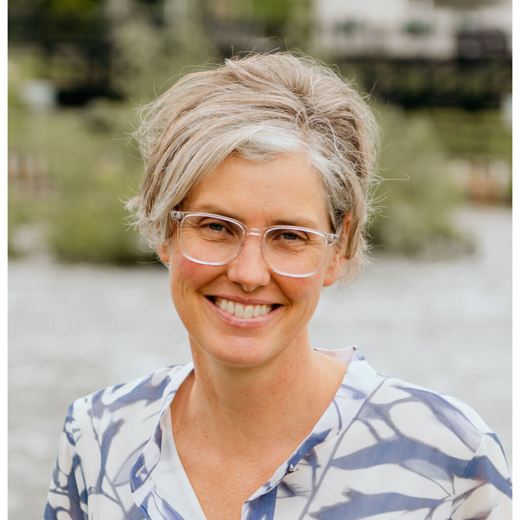 avatar for Shannan Gibb-Randall, MLA, PLA