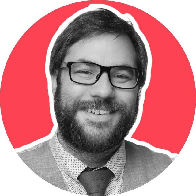 avatar for Dr. Dave Maddock