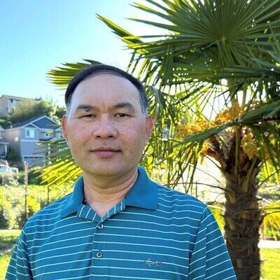 avatar for Serey Kong