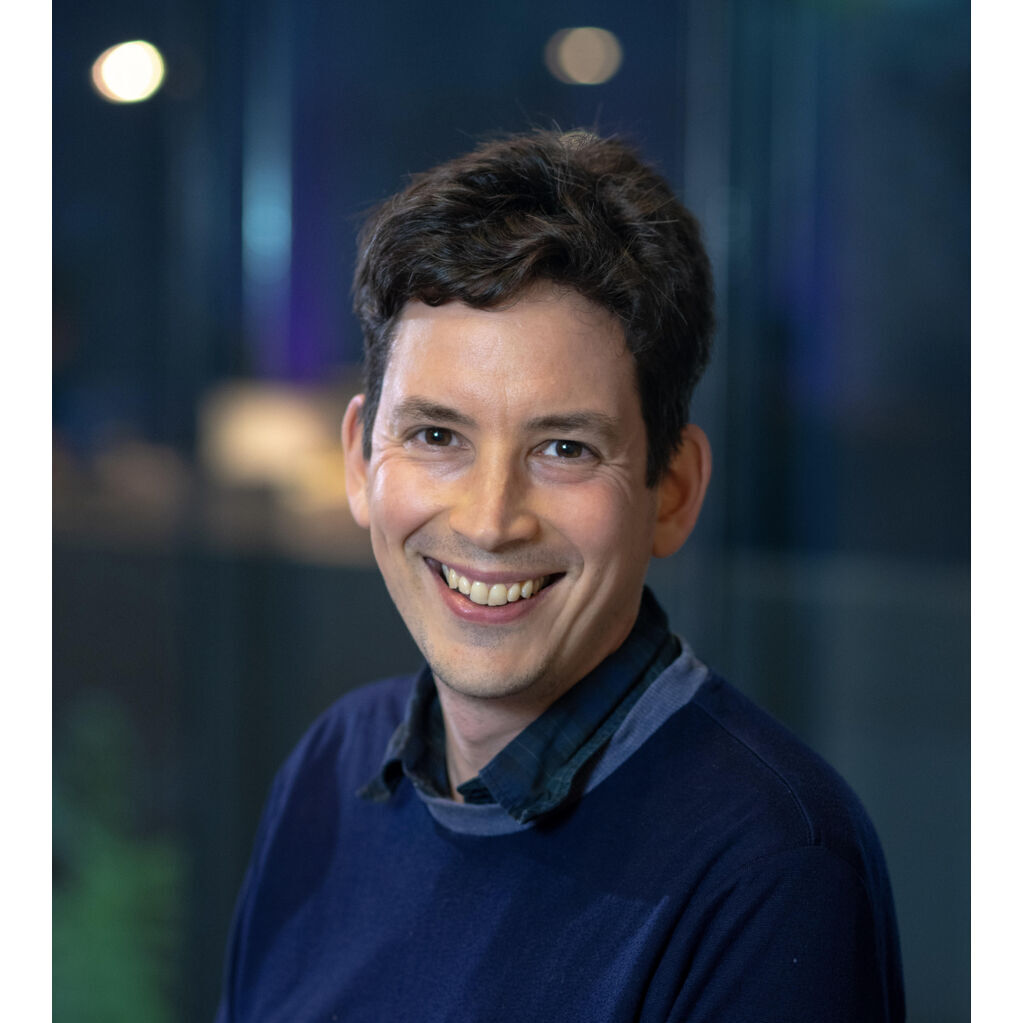 avatar for Joshua Eidelson