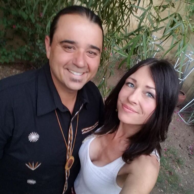 avatar for Andrew Ecker & Monica Patton
