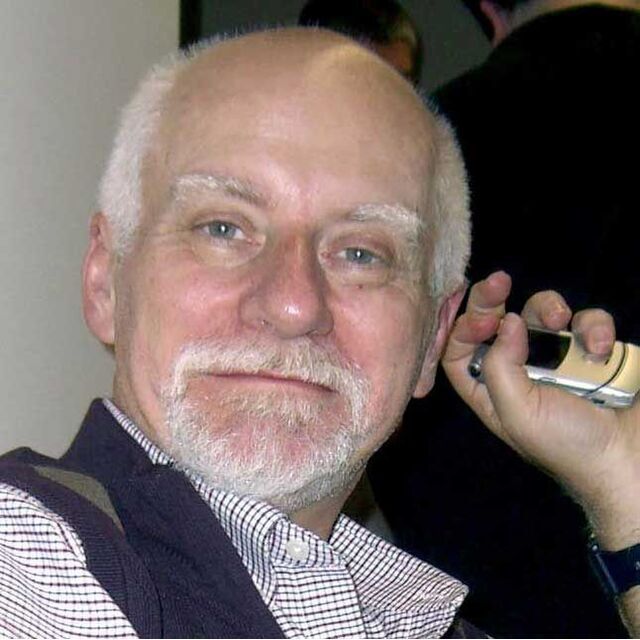 avatar for Chris Claremont