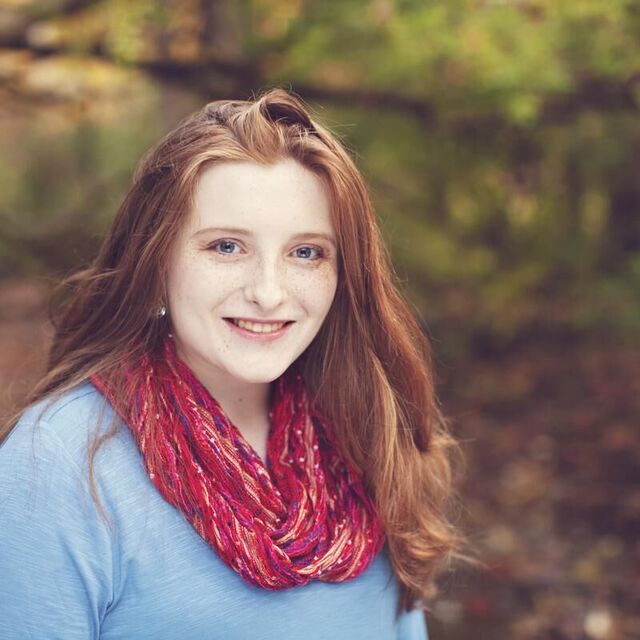 avatar for Kathryn Stone, BA