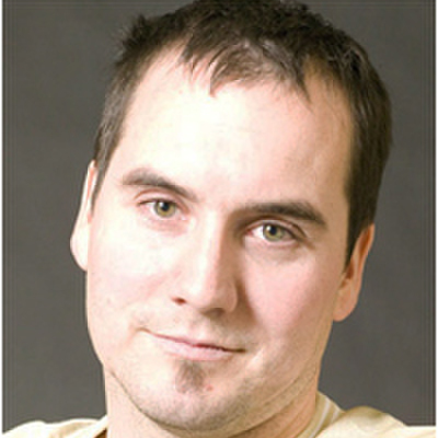 avatar for Max Woodbury