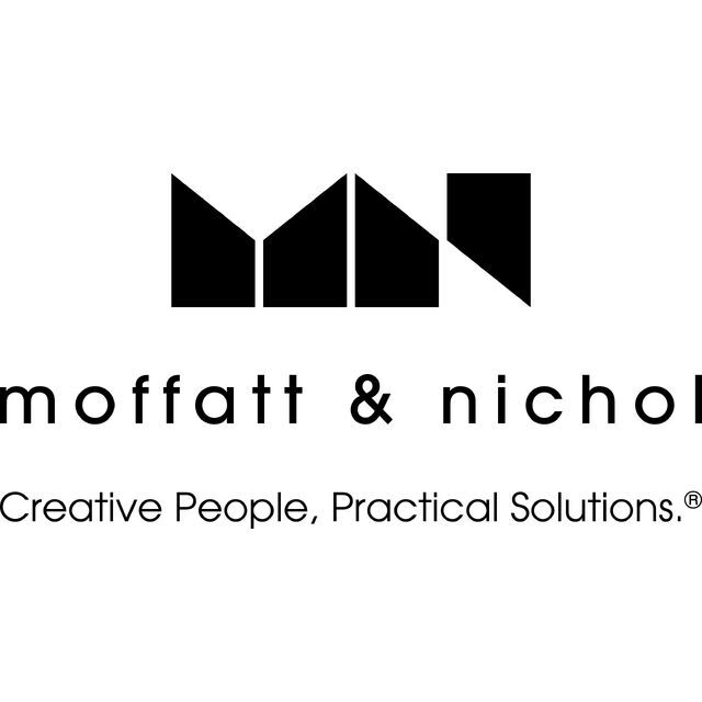 avatar for Moffatt & Nichol