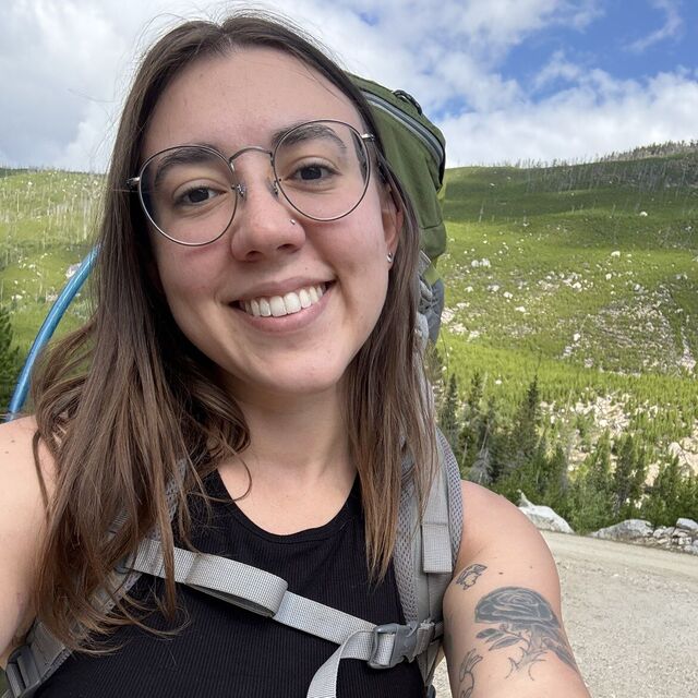 avatar for Adrianna Barton