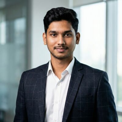 avatar for Adnan Vahora