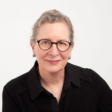 avatar for Gail Vallance Barrington