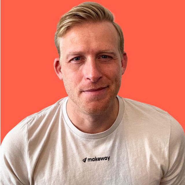 avatar for Greg Cunneyworth